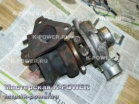 ������� TD035HM ��� ����