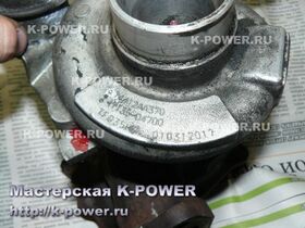 ������� TD035HM ��� ����