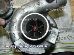 ������� TD035HM ��� ����