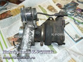 ������� TD035HM ��� ����