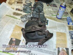 ������� TD035HM ��� ����