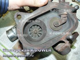 ������� TD035HM ��� ����