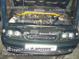 ������� TD035HM ��� ����