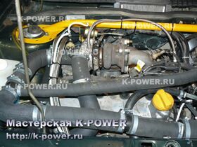 ������� TD035HM ��� ����