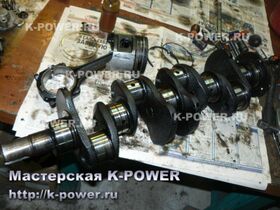��������� ��� 417 (2.5 �) � "�������" ��������