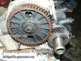 ��������� ��� 417 (2.5 �) � "�������" ��������