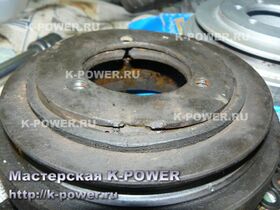 ��������� ��� 417 (2.5 �) � "�������" ��������