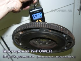 ����������� ������� 21083
